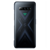 Xiaomi Černá Shark 4 128GB