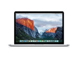 Apple MacBook Pro (Retina, 15" Late 2013)