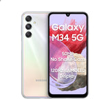 Samsung Galaxy M34 5G 128GB M346B