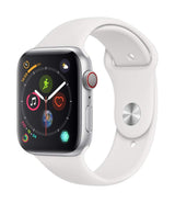 Apple Watch Series 3 42mm GPS+Cellular, корпус из нержавеющей стали