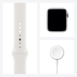 Apple Watch Series 6 44mm GPS Aluminum case