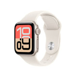 Apple Watch SE 40mm GPS Aluminum case