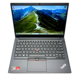 Lenovo ThinkPad E14 Gen 3 (AMD) 14"