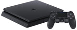 Sony PlayStation 4 Slim 1 ТБ CUH-21XXB