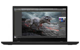 Lenovo ThinkPad P15s Gen 2 15.6"