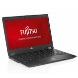 Fujitsu LifeBook U747 14"