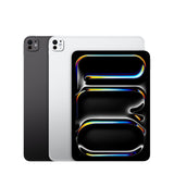 Apple iPad Pro 11" M4 5-го поколения (2024) 512 ГБ Wi-Fi + Cellular