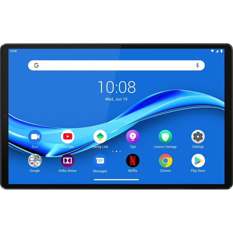 Lenovo Tab M10 FHD Plus (2nd gen) 32GB LTE