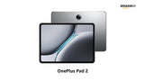 OnePlus Pad 2 256GB WiFi