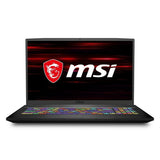 MSI GF75 Thin 17.3"