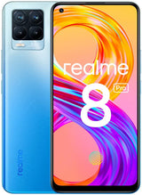 Realme 8 Pro 128GB