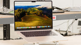 Apple MacBook Air (15" 2024, M3)