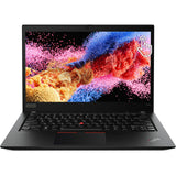 Lenovo Thinkpad T14s Gen 1 (Intel) 14"