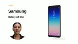 Samsung Galaxy A8 Star 64GB G885F