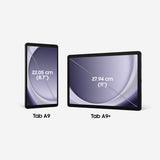 Samsung Galaxy Tab A9 Plus 128GB WiFi X210