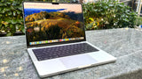 Apple MacBook Pro (14" 2023, M3 Max)