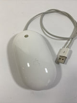 Apple Wired Mighty Mouse A1152