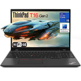 Lenovo ThinkPad T16 Gen 2 (Intel) 16"