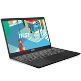 MSI Modern 15 B12M 15.6"