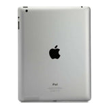 Apple iPad 9.7" 4th Gen (Retina Display) (2012) 32GB WiFi + Cellular