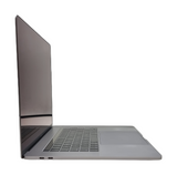 Apple MacBook Pro (15" 2017)