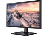 Samsung S24E450B 24" FHD