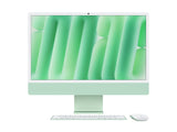 Apple iMac (Retina 4.5K, 24" 2023, 2 TBT3 + 2 USB-C, M3)