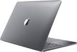 Apple MacBook Pro (13" 2017, 4 TBT3)