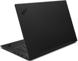 Lenovo ThinkPad P1 Gen 2 15.6"