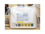 Huawei CPE B2368-66 Внешний и внутренний блоки