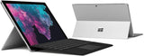 Microsoft Surface Pro 6 Touch 12.3"