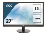 AOC E2770SH 27" FHD