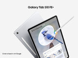 Samsung Galaxy Tab S10 FE Plus 128GB WiFi X620