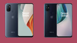 OnePlus Nord N100 64GB