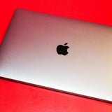 Apple MacBook Air (Retina, 13" 2018)