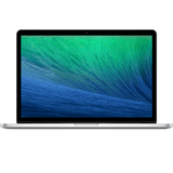 Apple MacBook Pro (Retina, 15", середина 2014 г.)