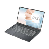 MSI Modern 15 A11M 15.6"