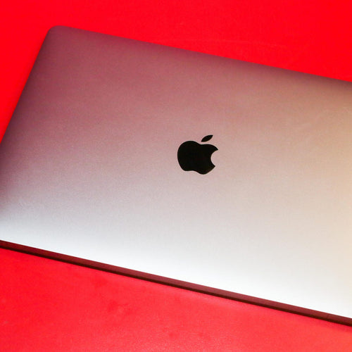 Apple MacBook Air (Retina, 13" 2018)
