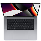 Apple MacBook Pro (16" 2021, M1 Pro)