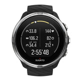 Suunto 9 + Baro