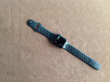 Apple Watch Series 4 44mm Nike+ GPS+Cellular Aluminum Case
