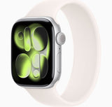 Apple Watch 42mm (1st Gen.) Aluminum Case