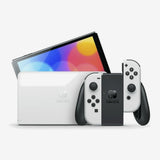 Игровая приставка Nintendo Switch OLED — специальное издание