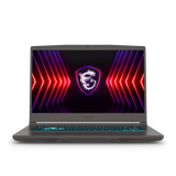 MSI Thin 15 B12 15.6"