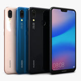 Huawei P20 Lite 64GB