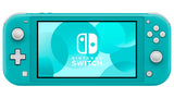 Консоль Nintendo Switch Lite