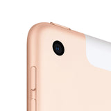Apple iPad 10.2" 8-го поколения (2020) 128 ГБ Wi-Fi