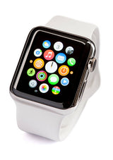 Apple Watch Series 11 42mm GPS Aluminum Case
