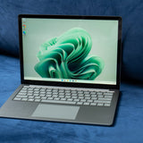 Microsoft Surface Laptop 5 Touch 13.5"