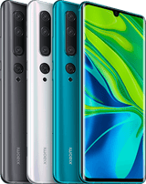 Xiaomi Mi Note 10 Pro 256GB